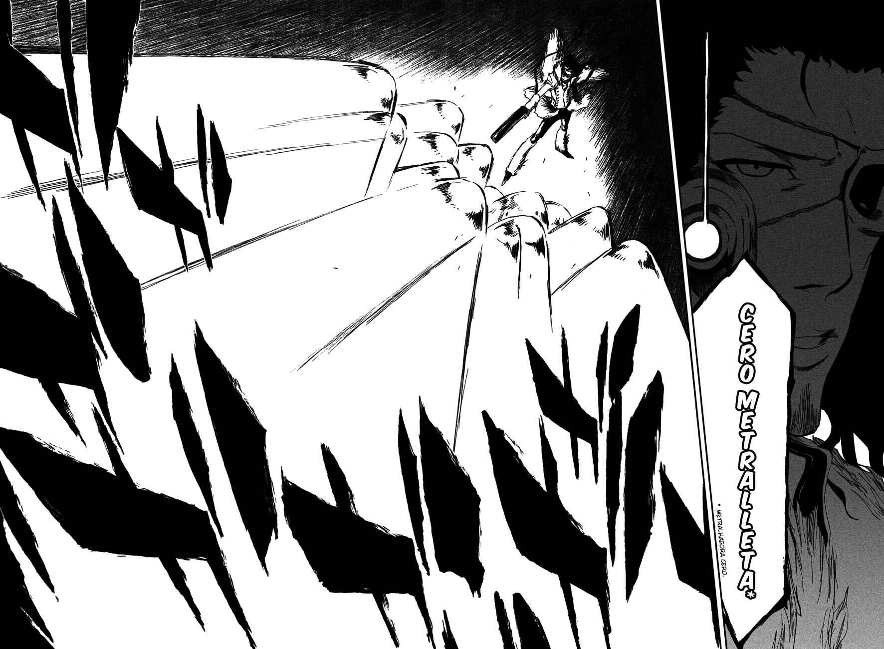 Read Bleach PT-BR Manga Online