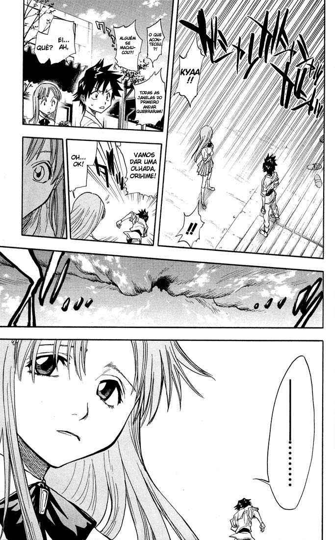 Read Bleach PT-BR Manga Online