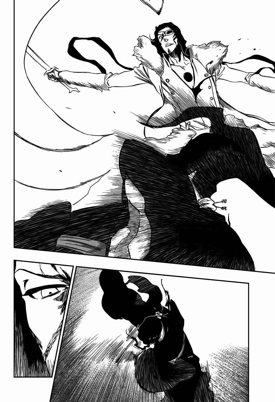 Read Bleach PT-BR Manga Online