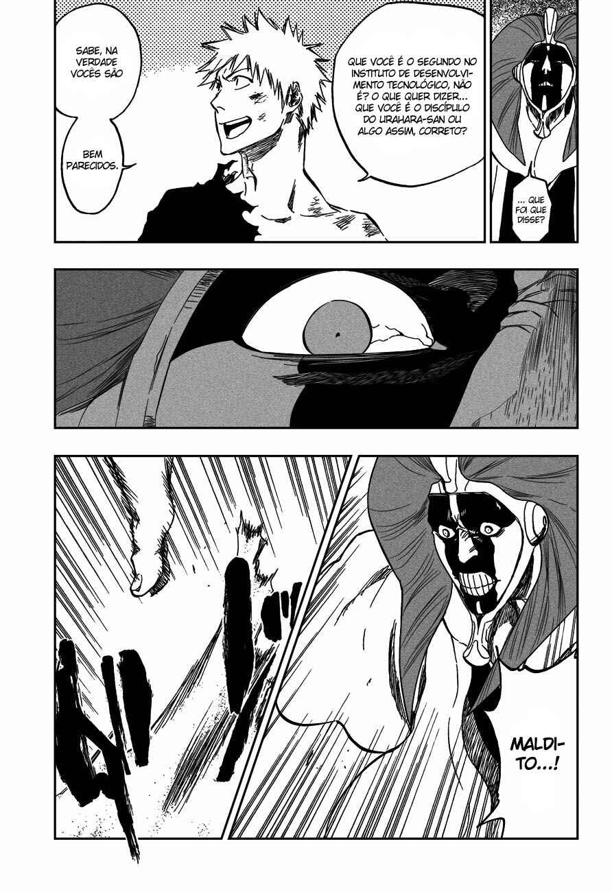 Read Bleach PT-BR Manga Online