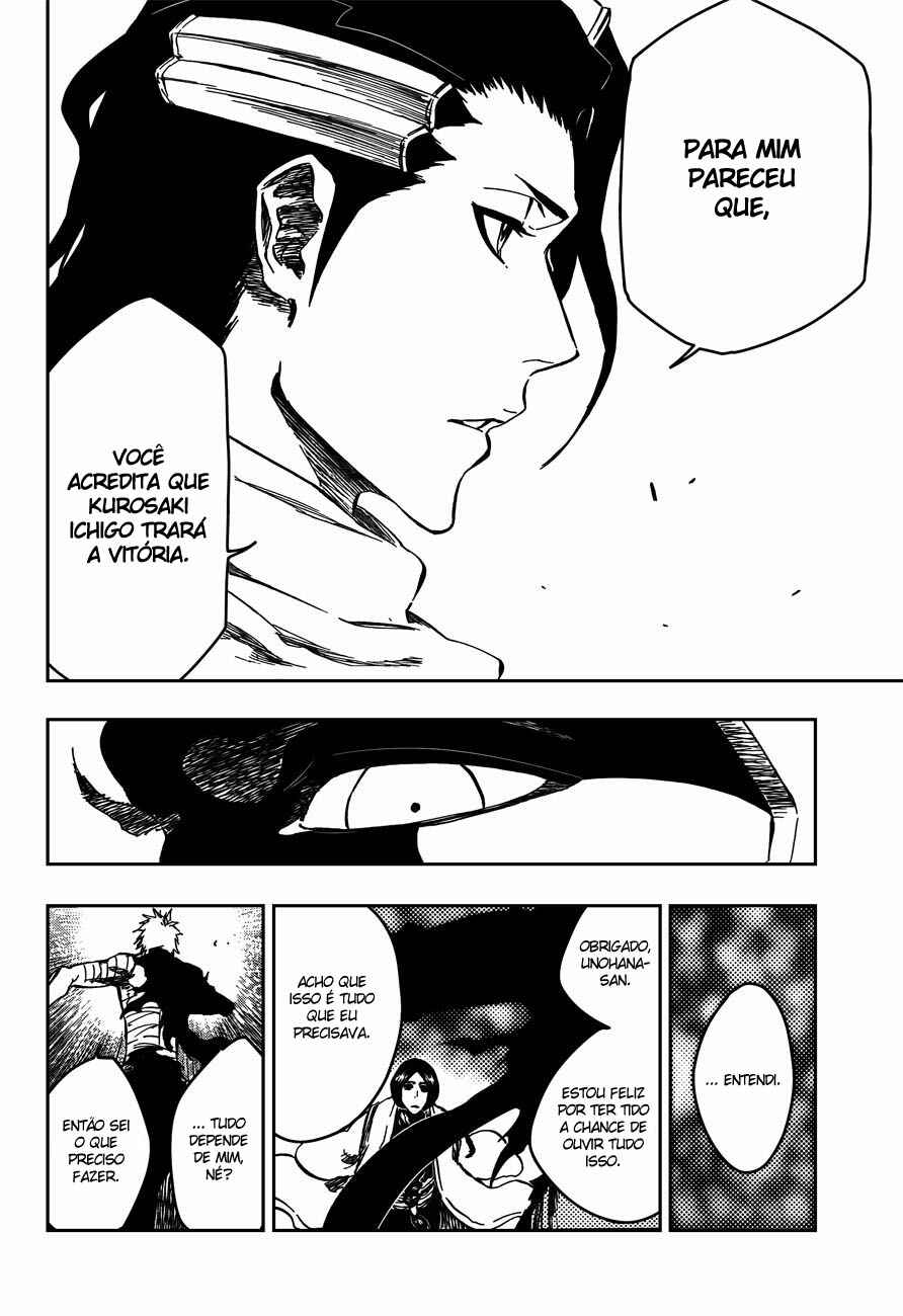 Read Bleach PT-BR Manga Online