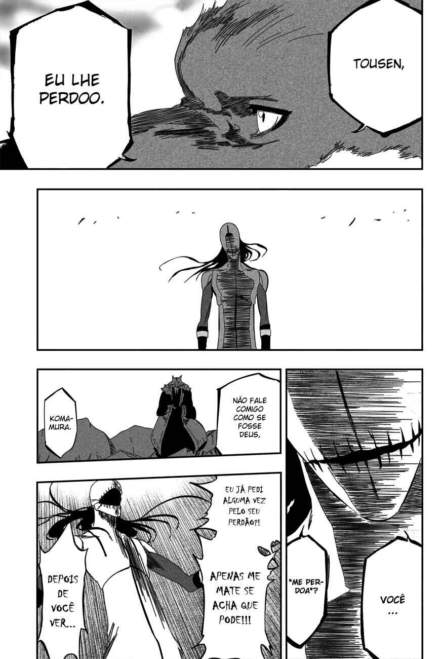 Read Bleach PT-BR Manga Online