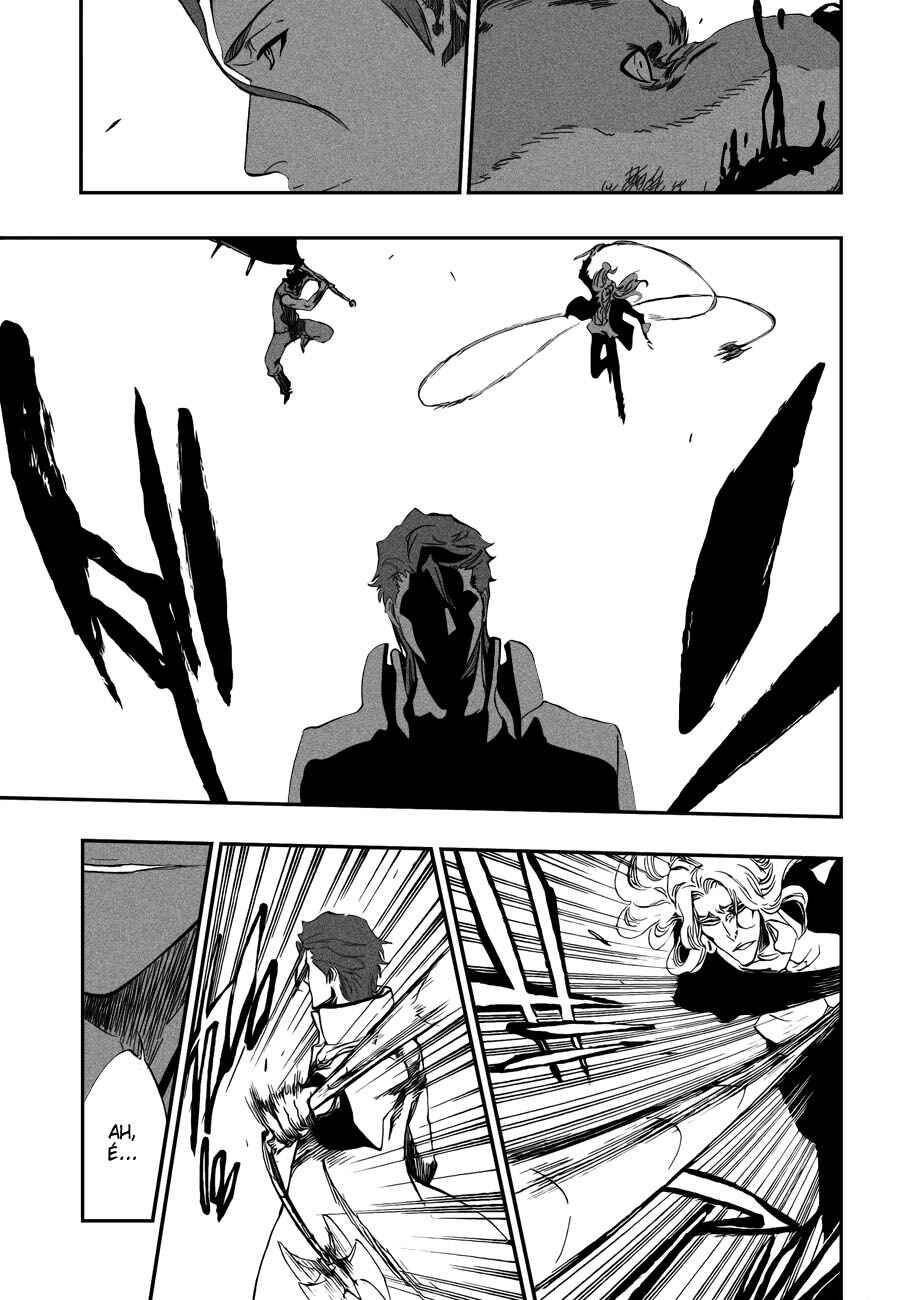 Read Bleach PT-BR Manga Online
