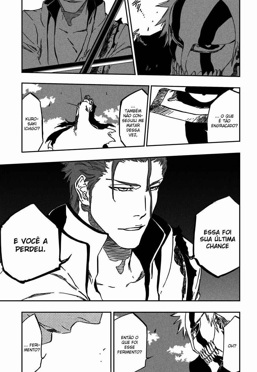 Read Bleach PT-BR Manga Online
