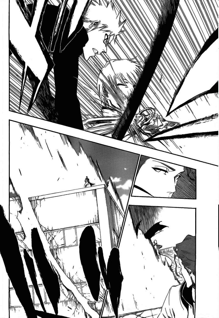 Read Bleach PT-BR Manga Online