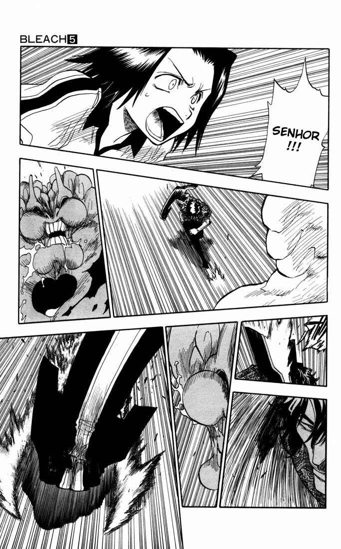 Read Bleach PT-BR Manga Online