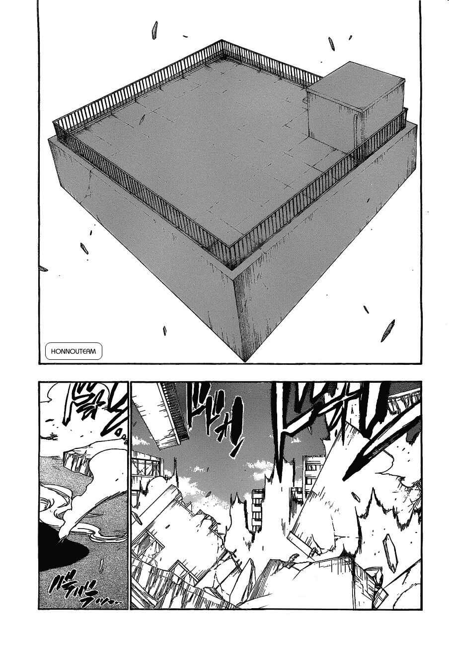 Read Bleach PT-BR Manga Online