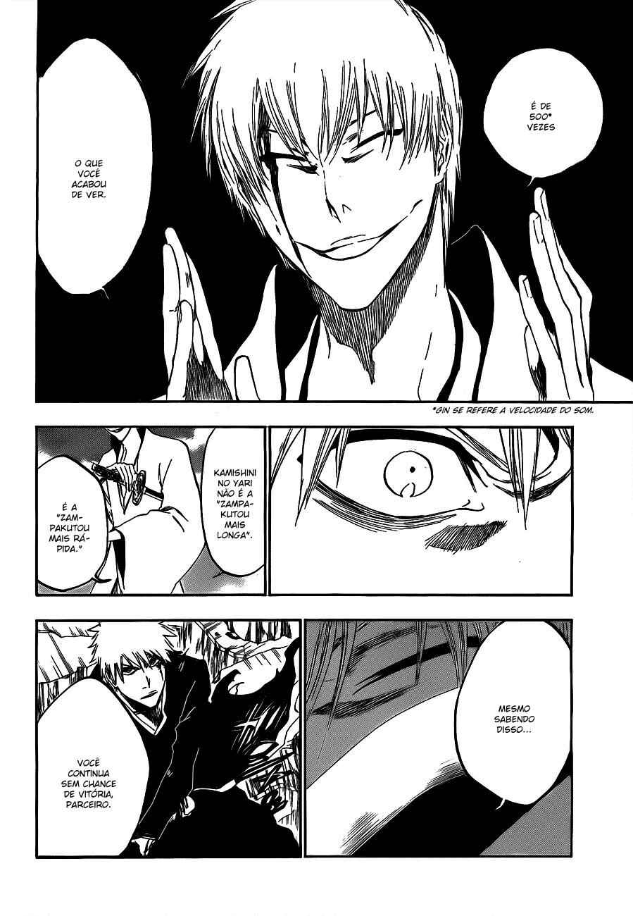 Read Bleach PT-BR Manga Online
