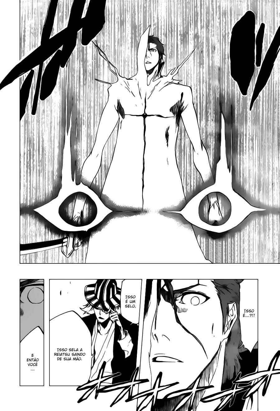 Read Bleach PT-BR Manga Online