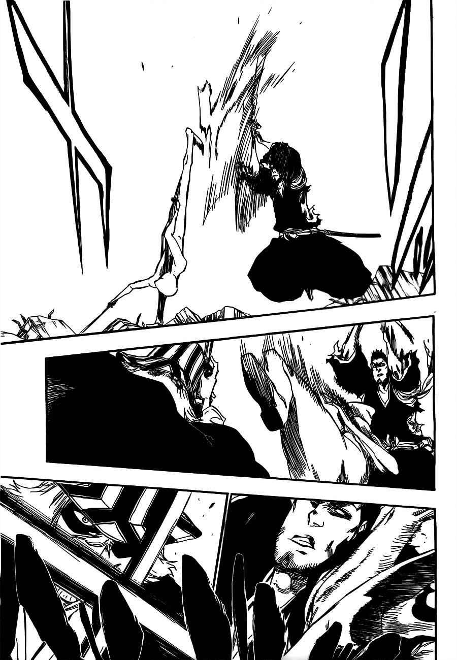 Read Bleach PT-BR Manga Online