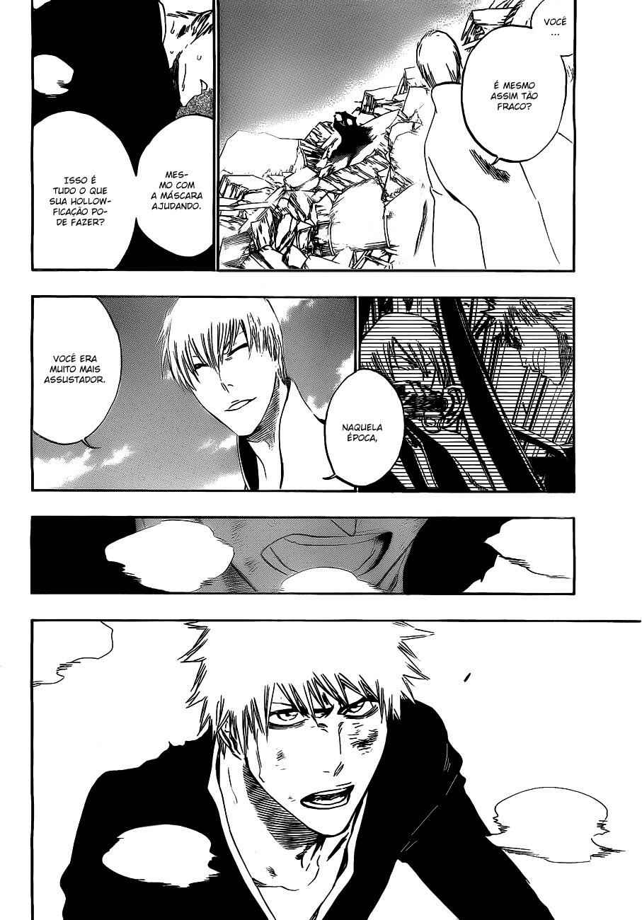 Read Bleach PT-BR Manga Online
