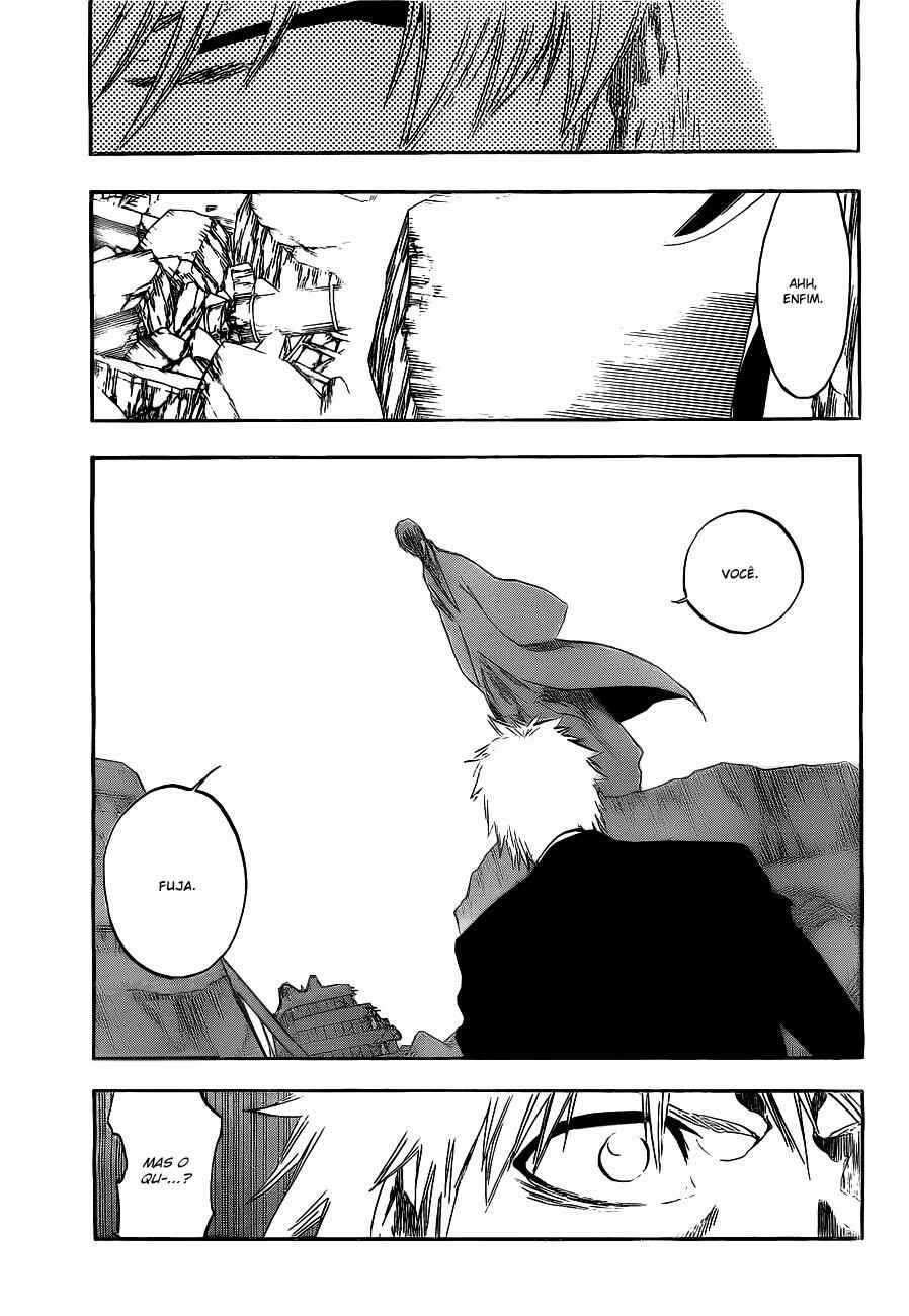 Read Bleach PT-BR Manga Online