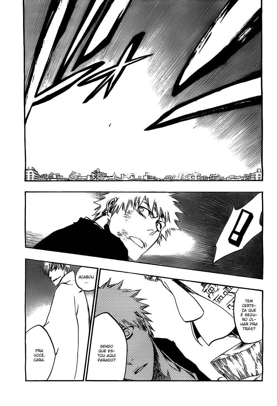 Read Bleach PT-BR Manga Online
