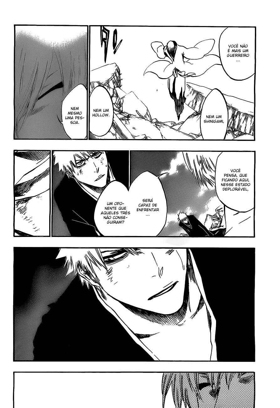 Read Bleach PT-BR Manga Online