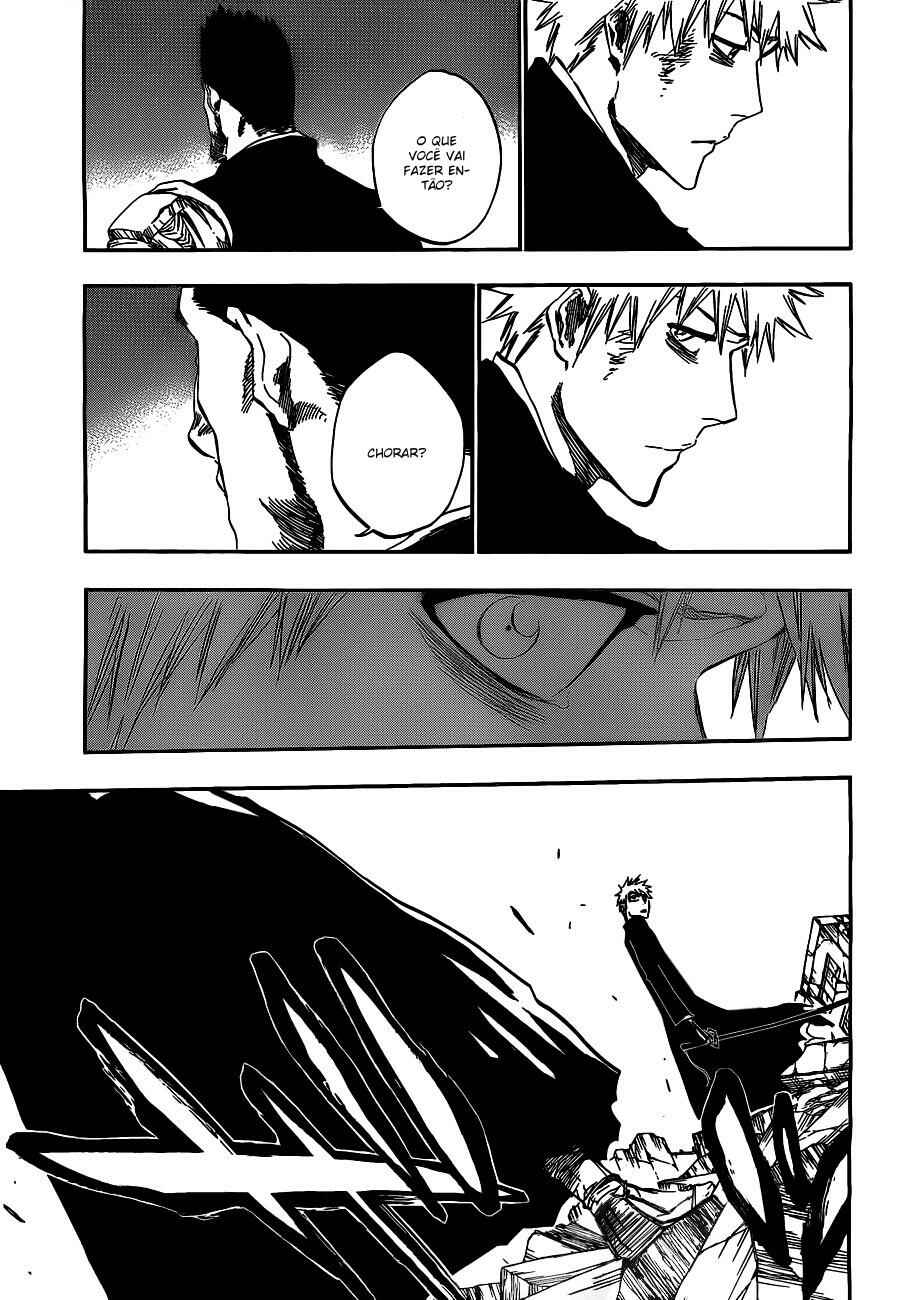 Read Bleach PT-BR Manga Online