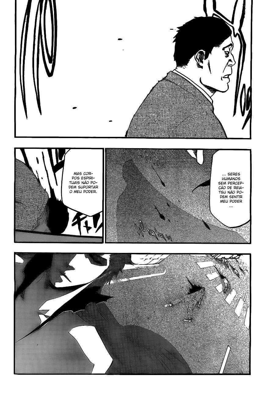 Read Bleach PT-BR Manga Online