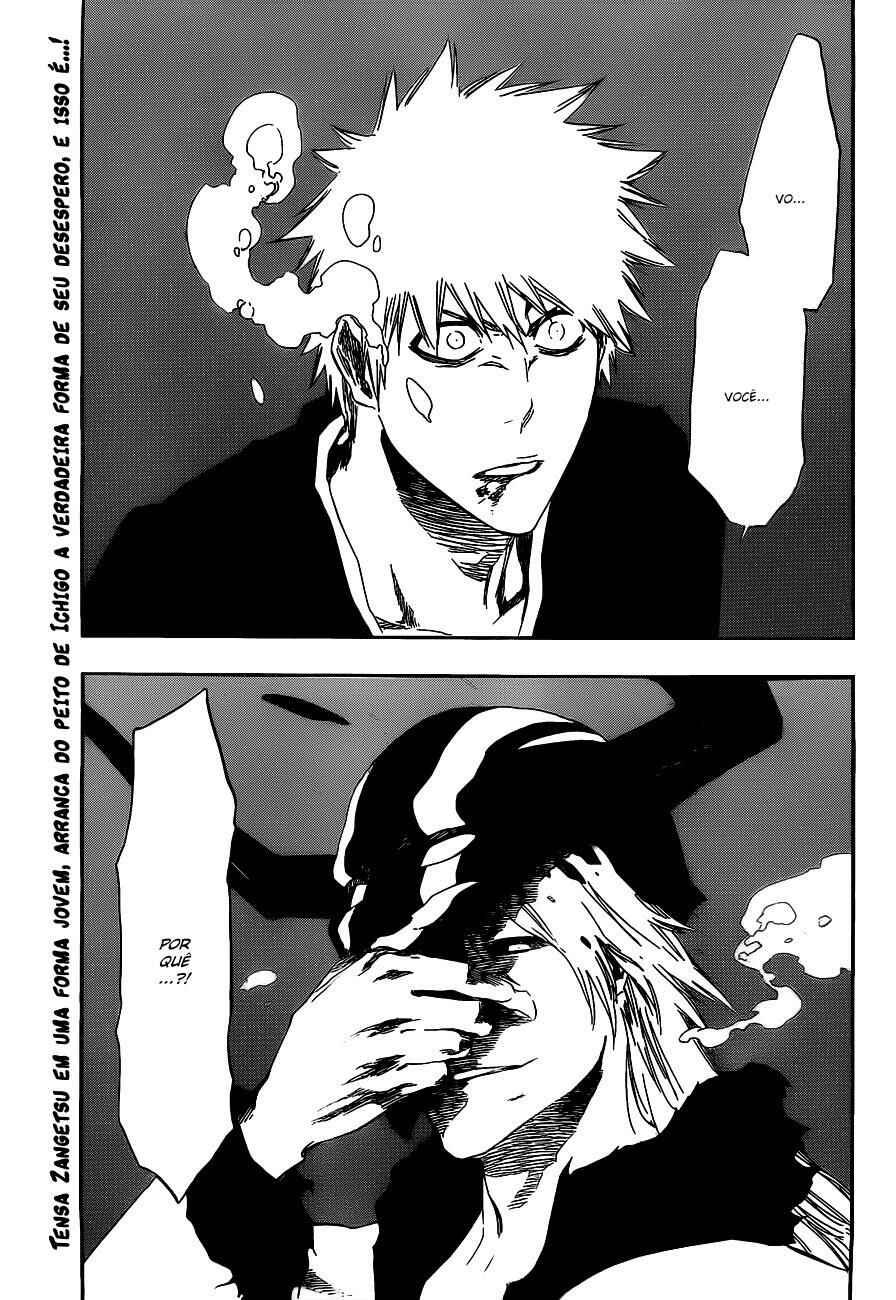 Read Bleach PT-BR Manga Online