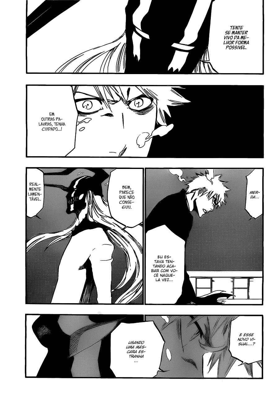 Read Bleach PT-BR Manga Online