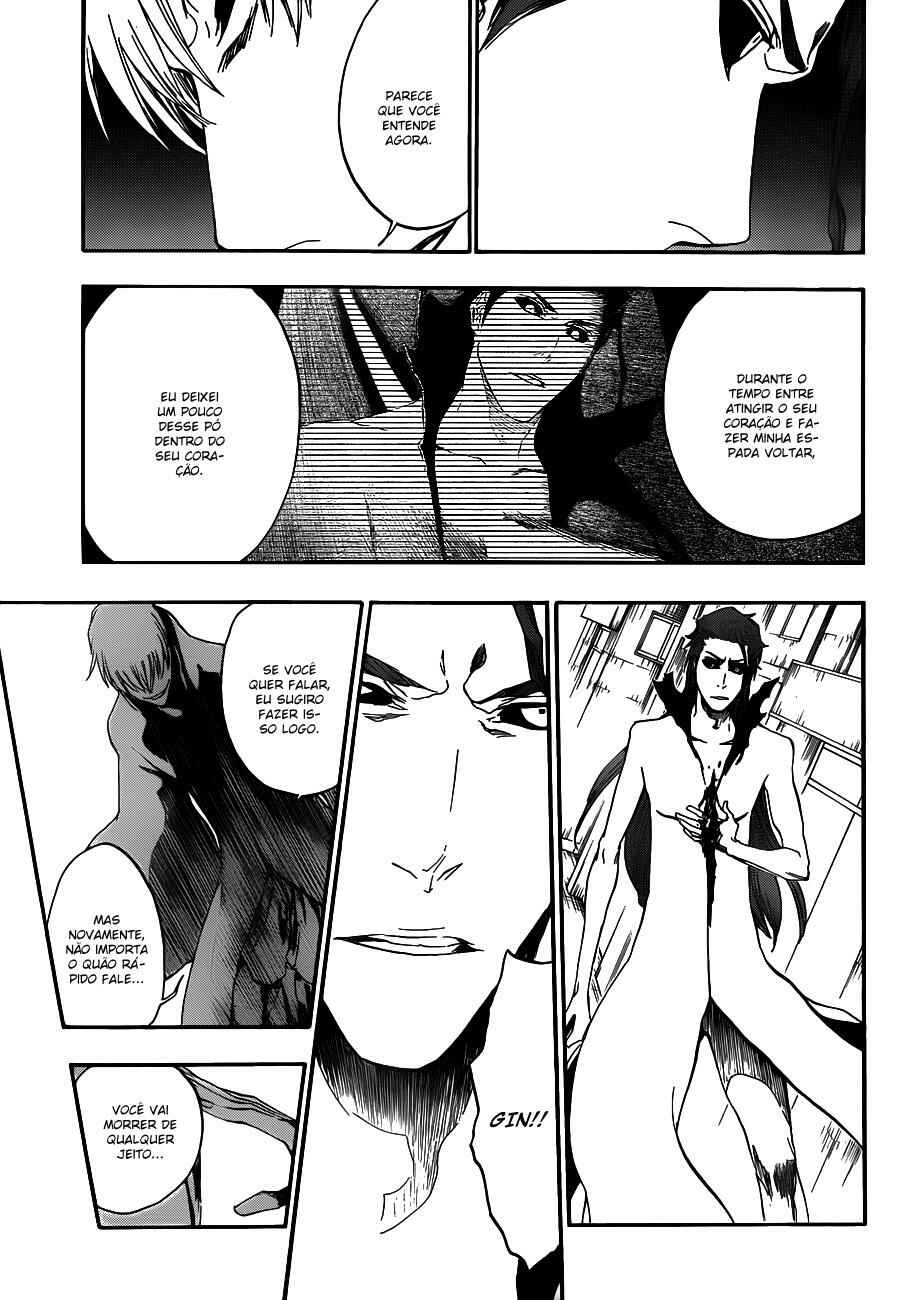 Read Bleach PT-BR Manga Online