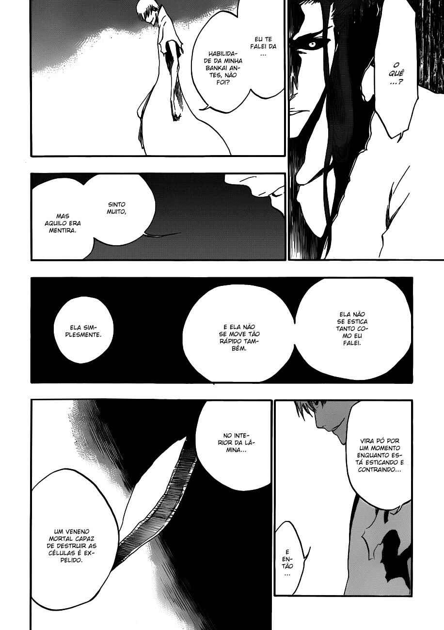Read Bleach PT-BR Manga Online