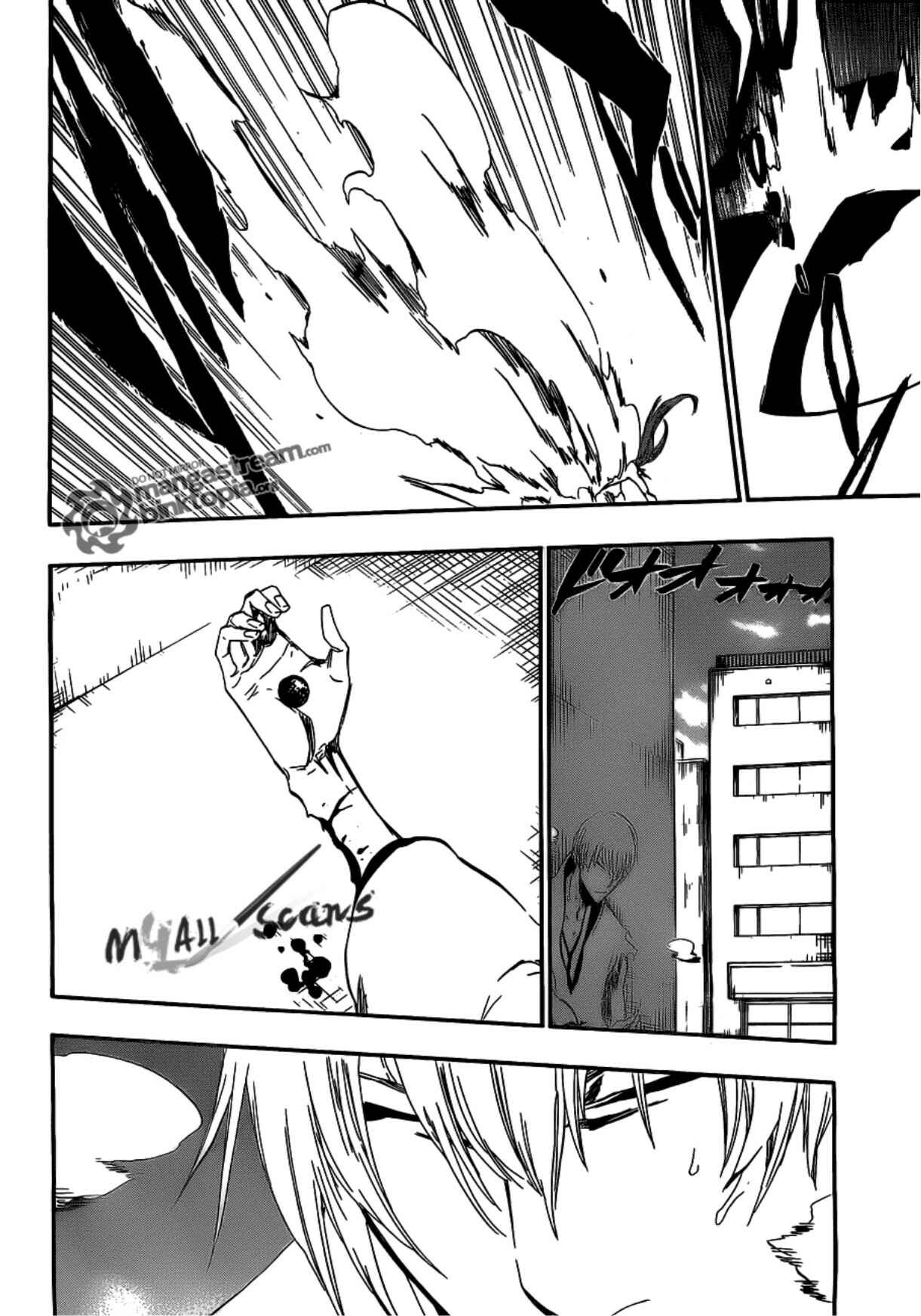 Read Bleach PT-BR Manga Online