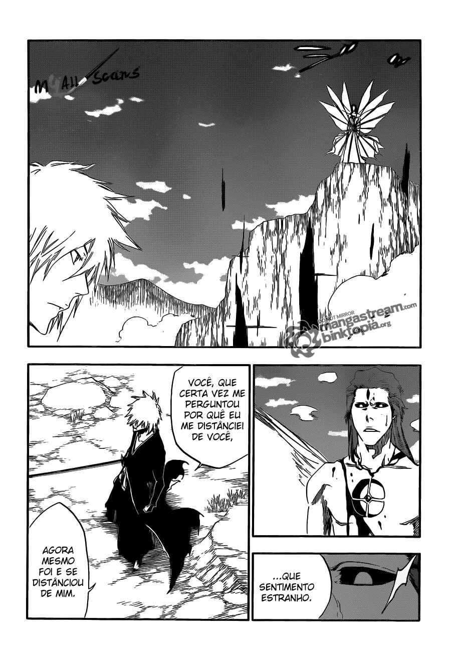 Read Bleach PT-BR Manga Online