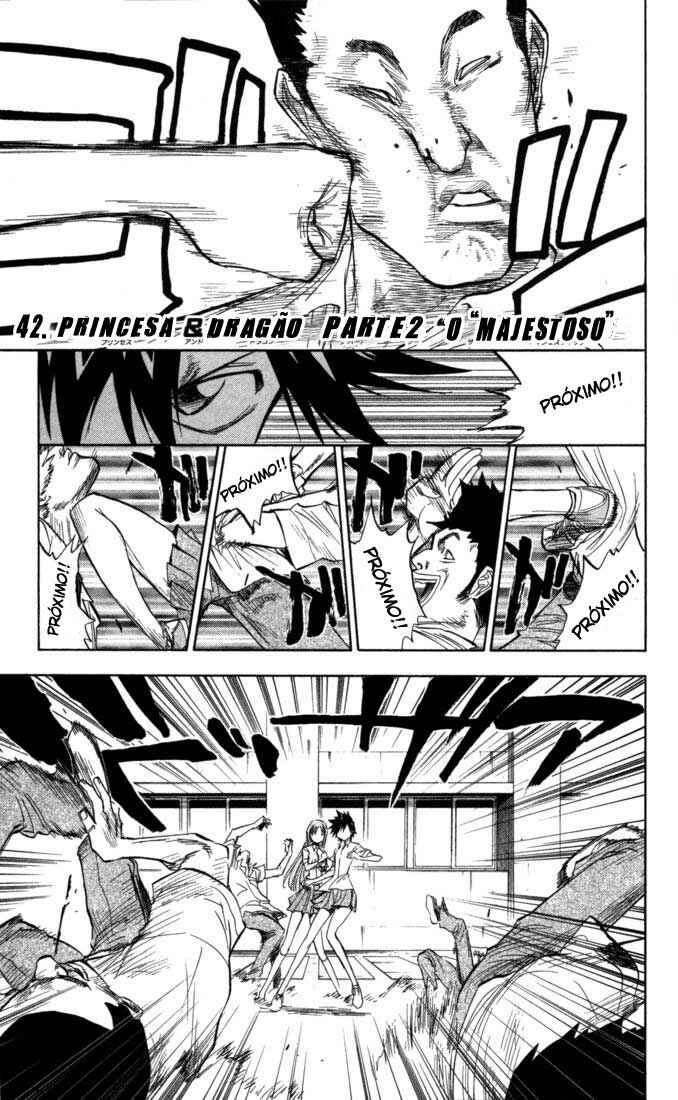 Read Bleach PT-BR Manga Online