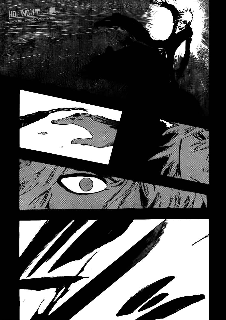 Read Bleach PT-BR Manga Online
