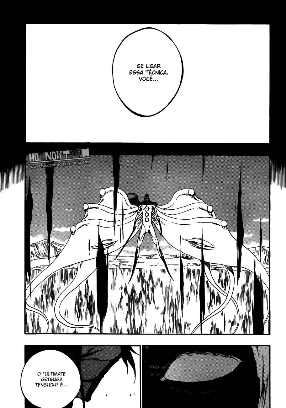 Read Bleach PT-BR Manga Online