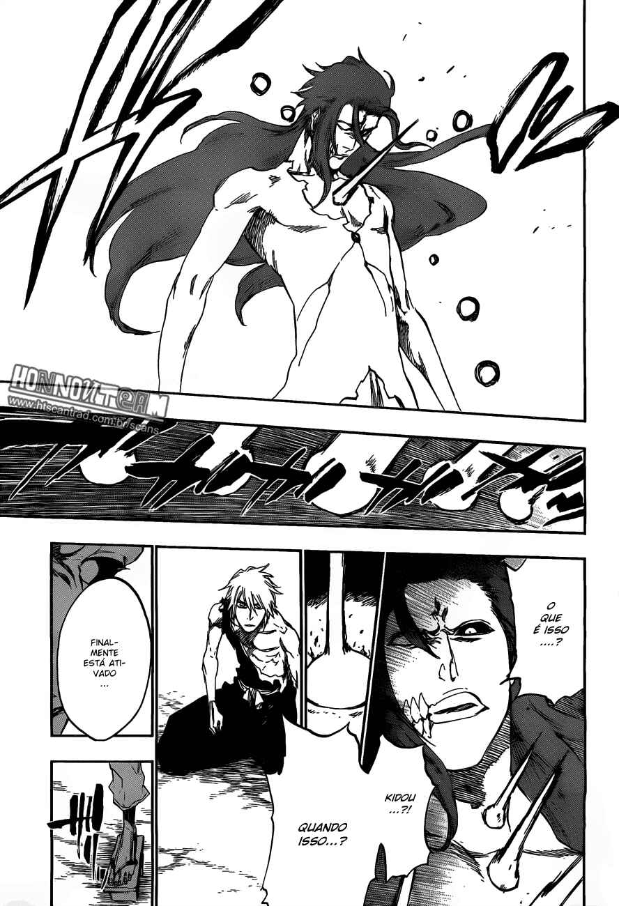 Read Bleach PT-BR Manga Online