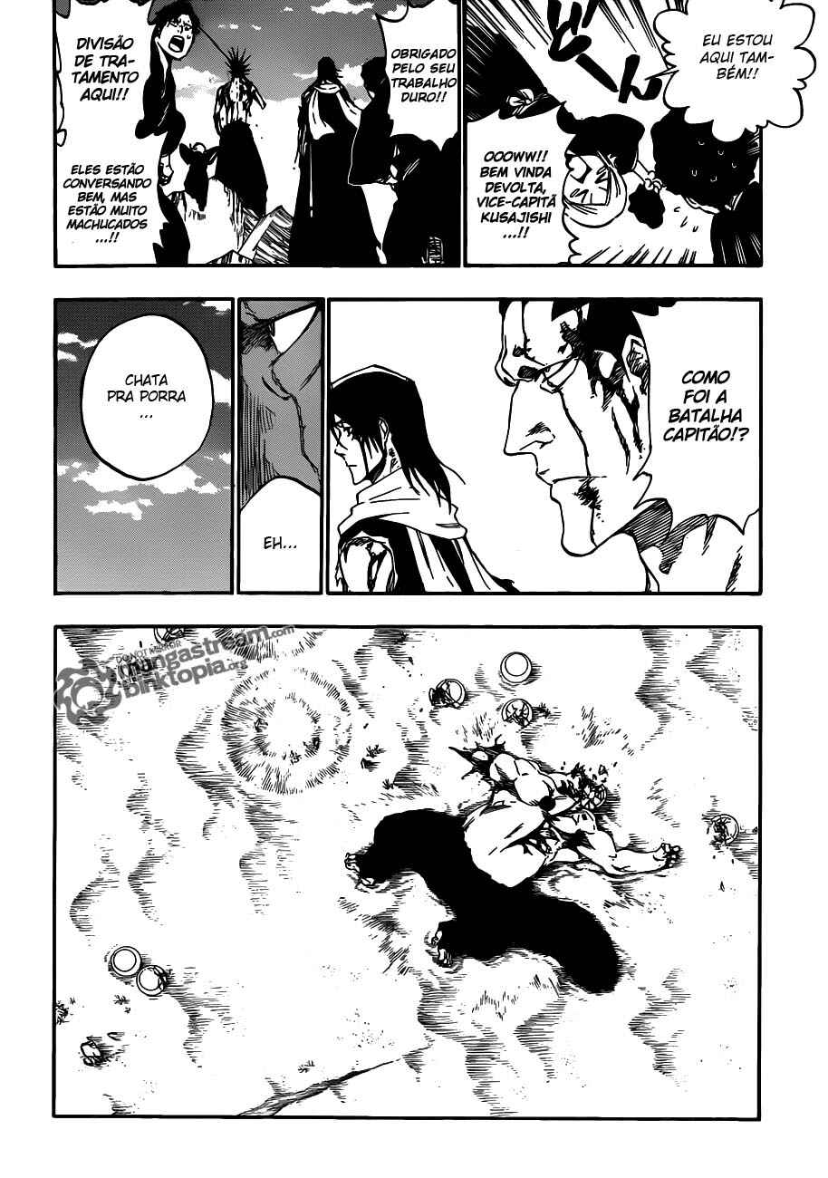 Read Bleach PT-BR Manga Online