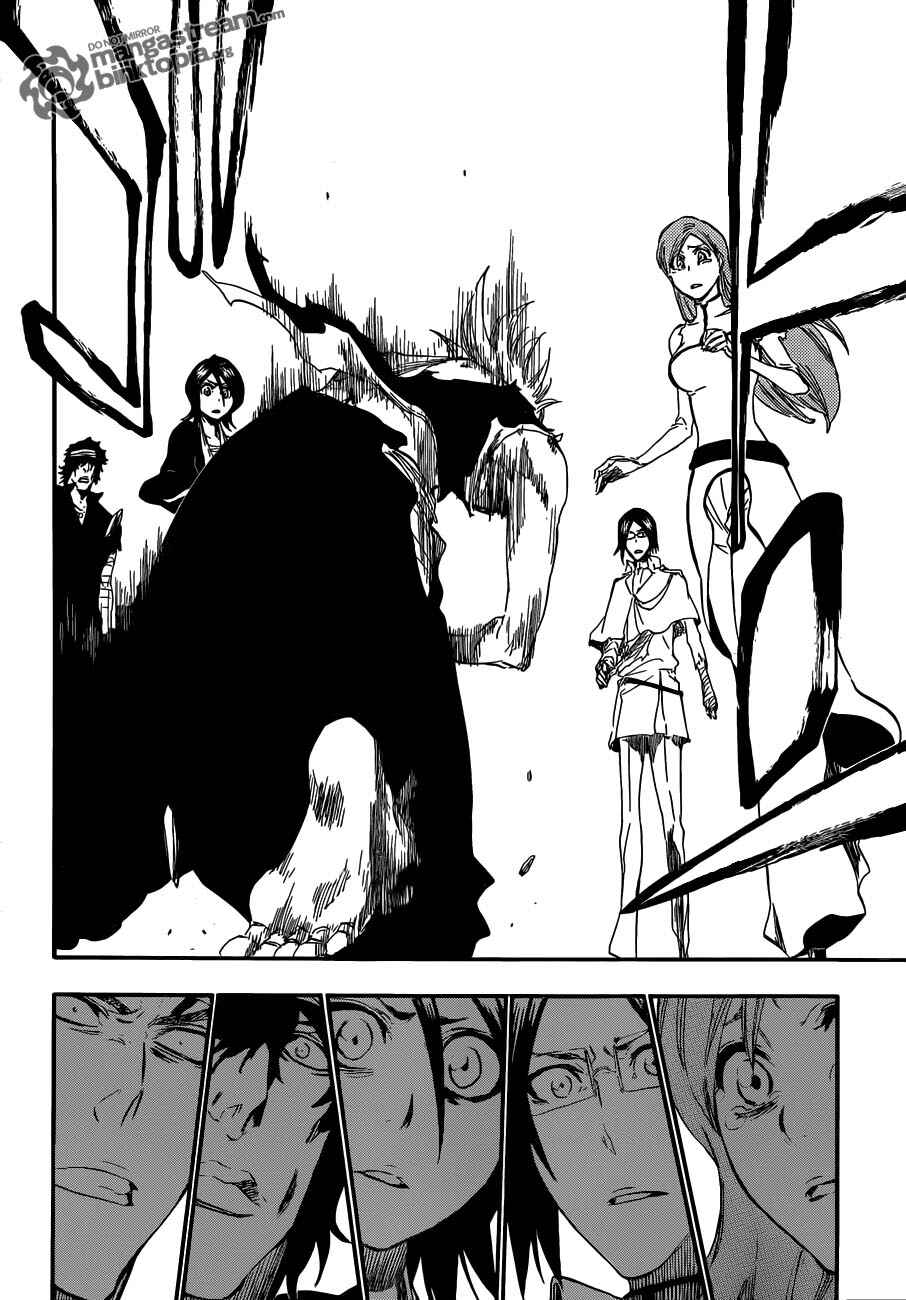 Read Bleach PT-BR Manga Online