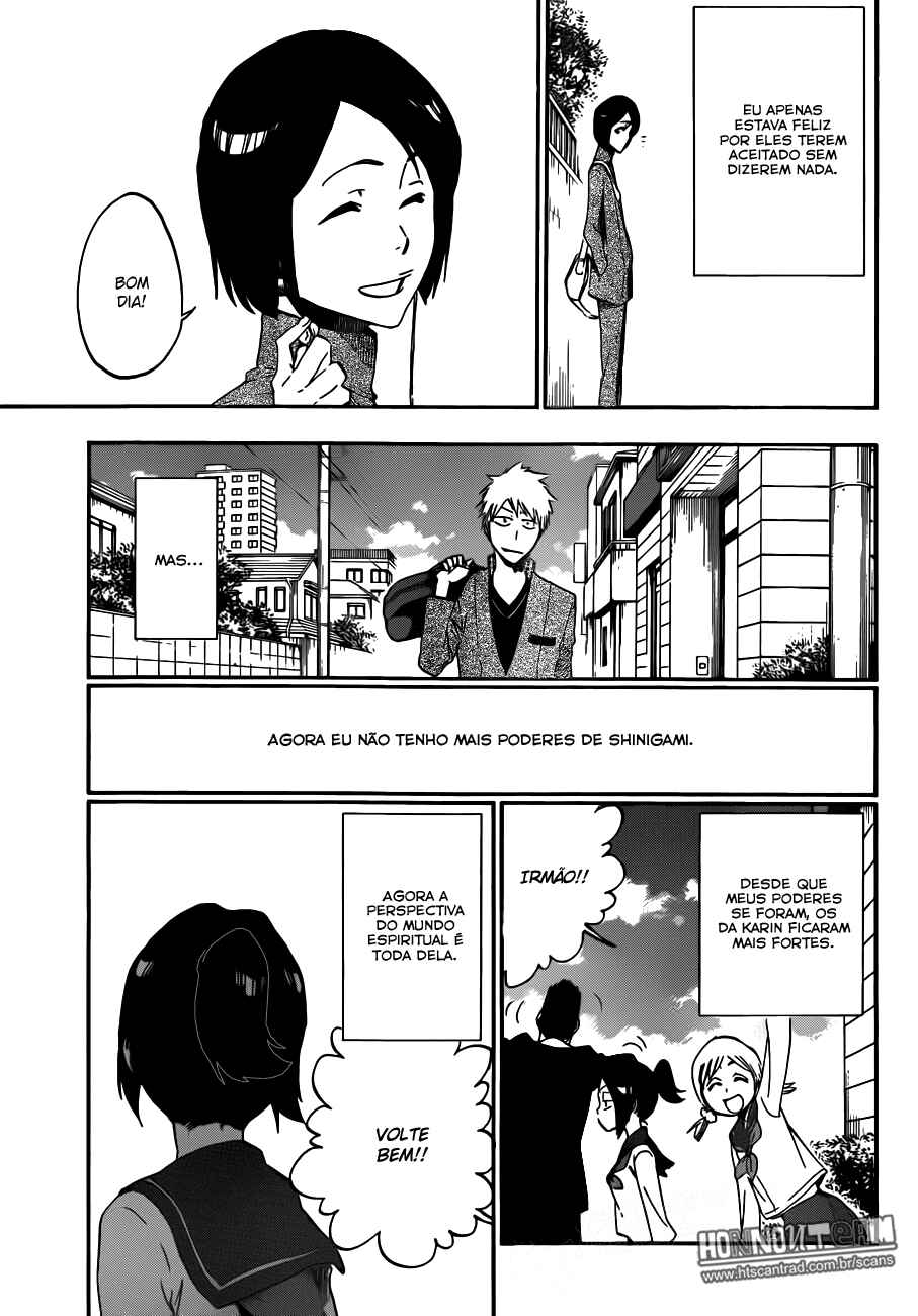 Read Bleach PT-BR Manga Online