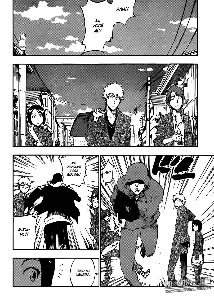 Read Bleach PT-BR Manga Online