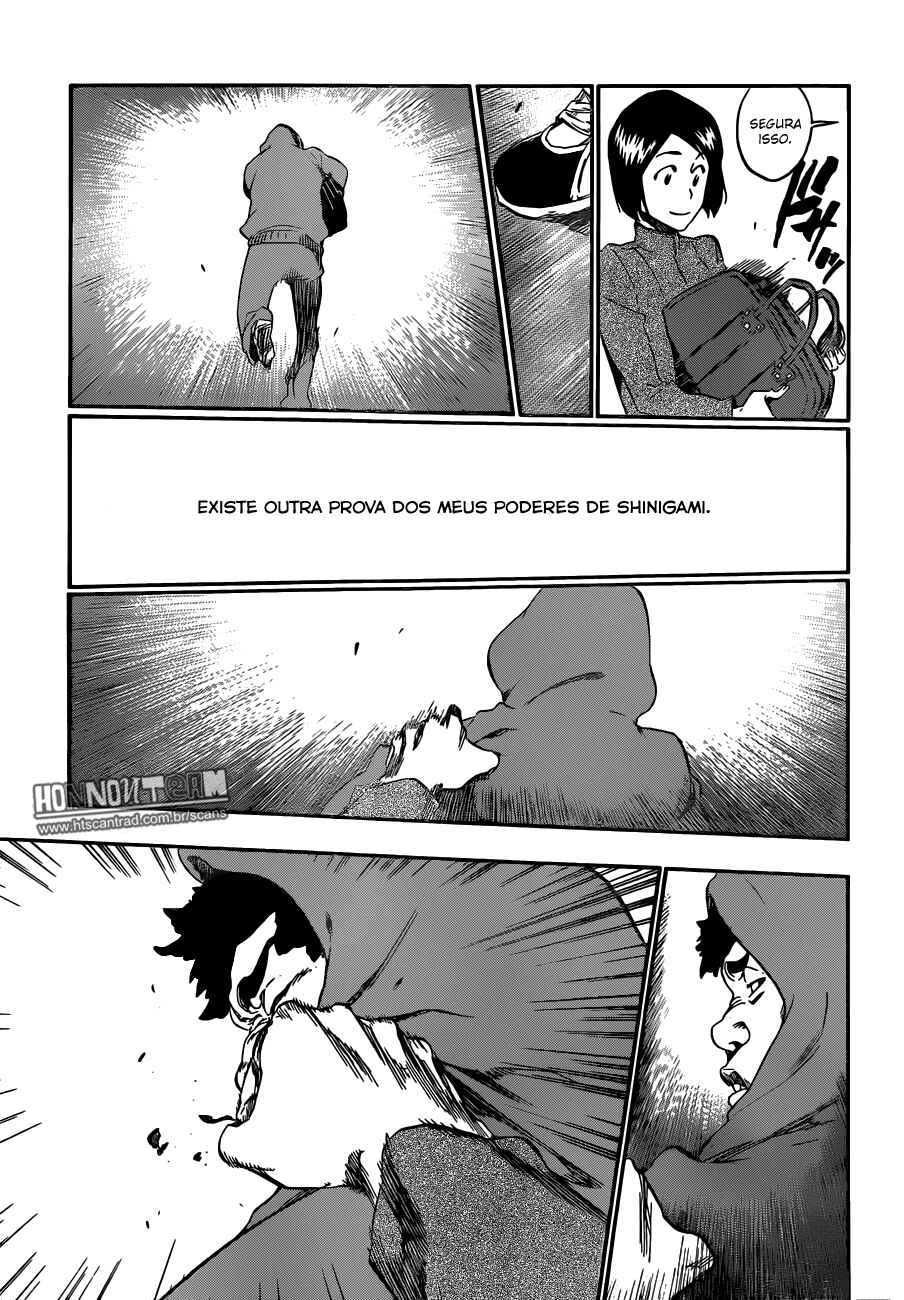 Read Bleach PT-BR Manga Online