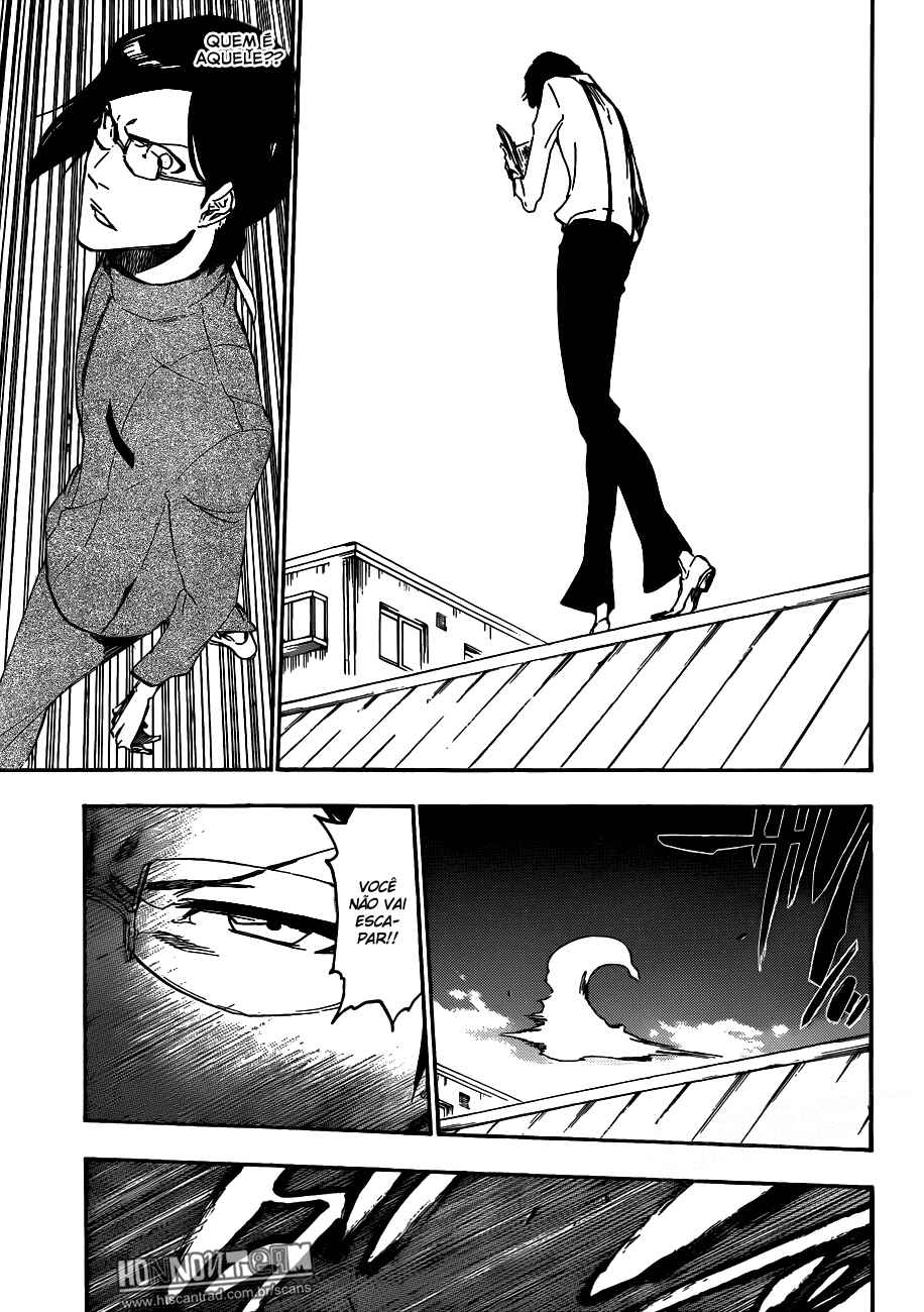Read Bleach PT-BR Manga Online