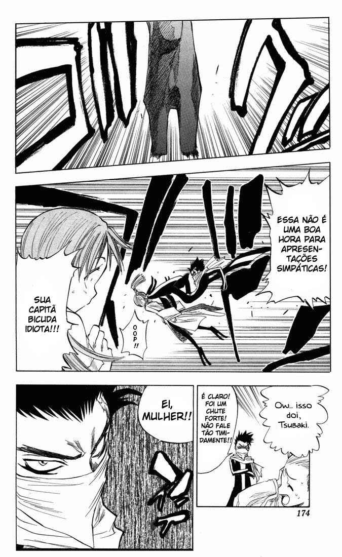 Read Bleach PT-BR Manga Online