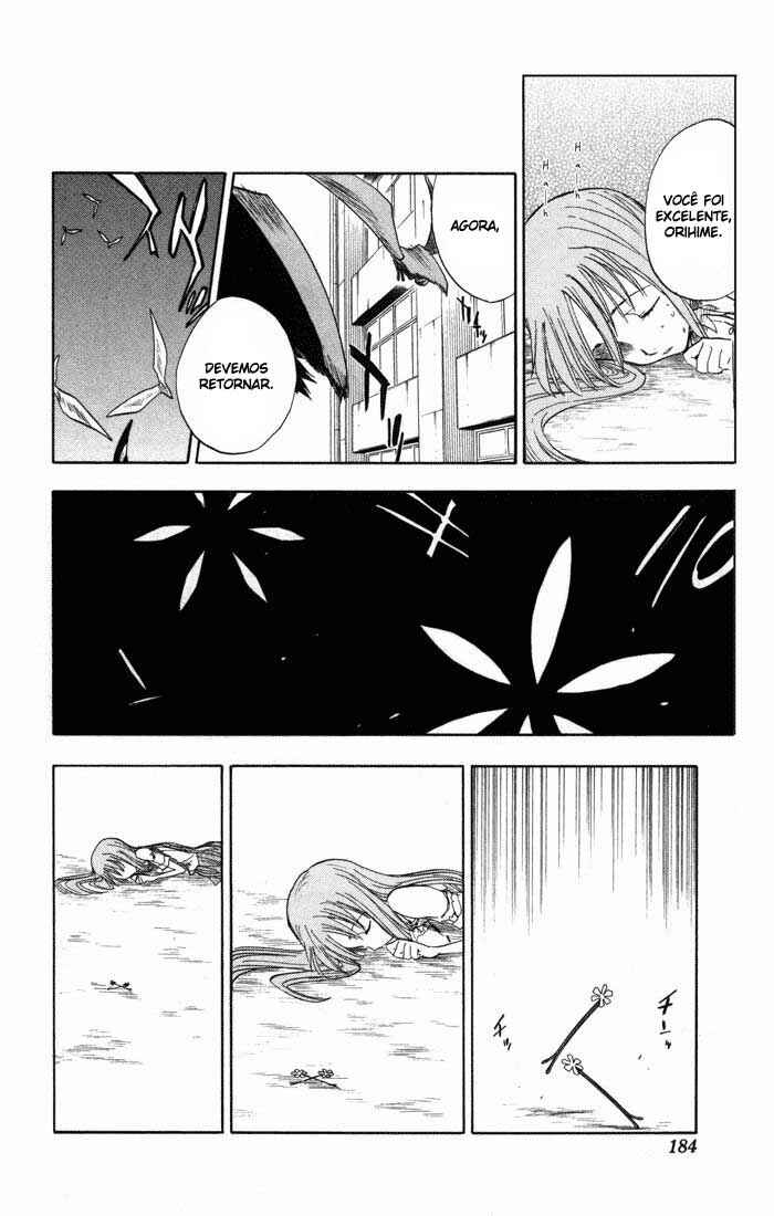 Read Bleach PT-BR Manga Online