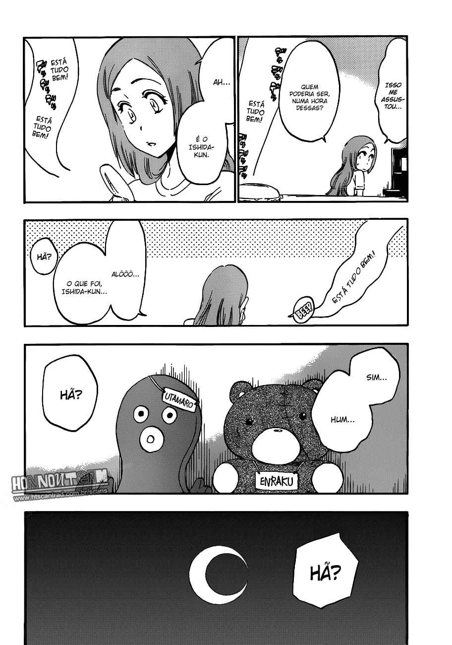 Read Bleach PT-BR Manga Online