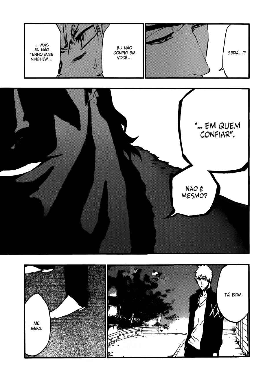 Read Bleach PT-BR Manga Online
