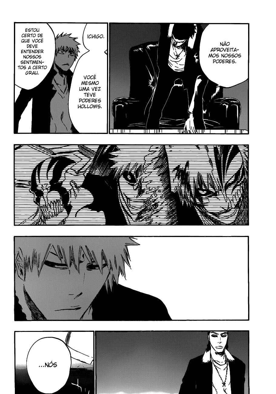 Read Bleach PT-BR Manga Online
