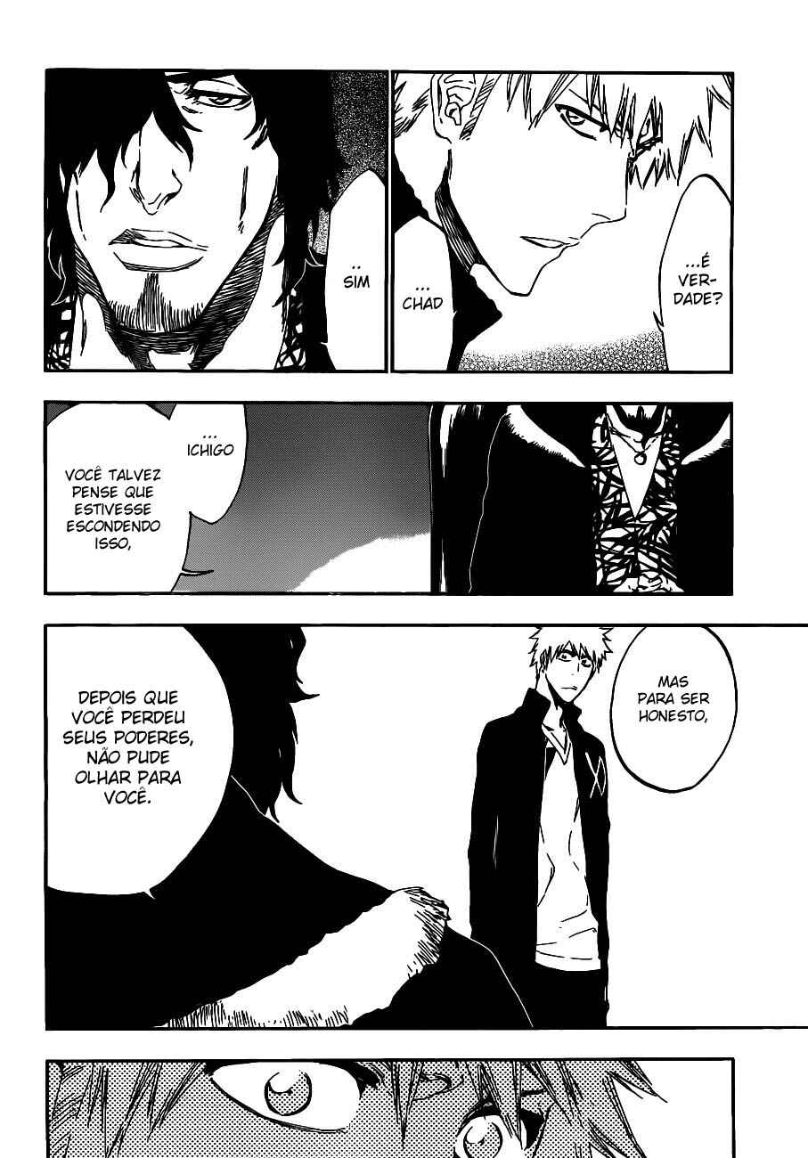 Read Bleach PT-BR Manga Online