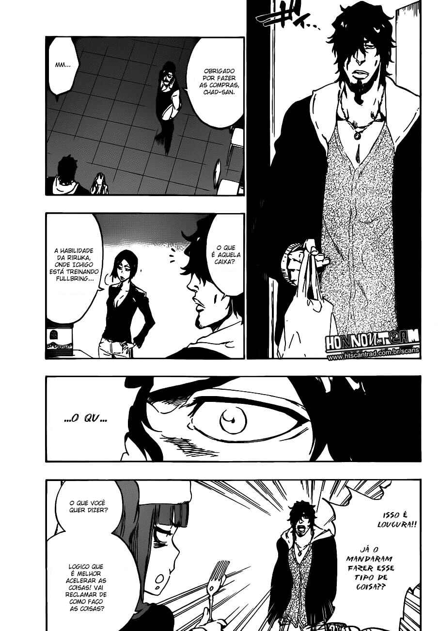 Read Bleach PT-BR Manga Online