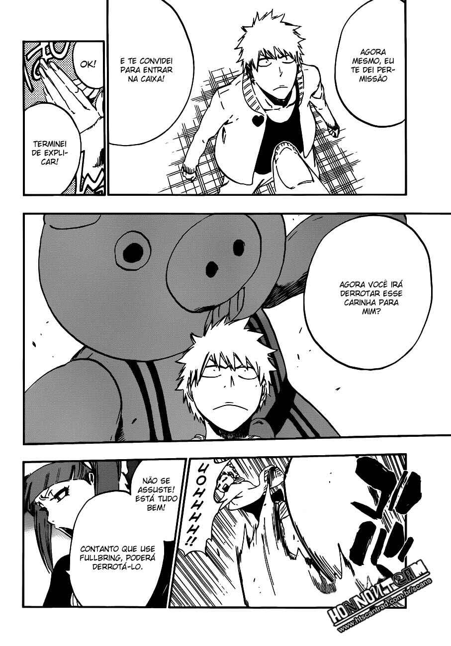 Read Bleach PT-BR Manga Online