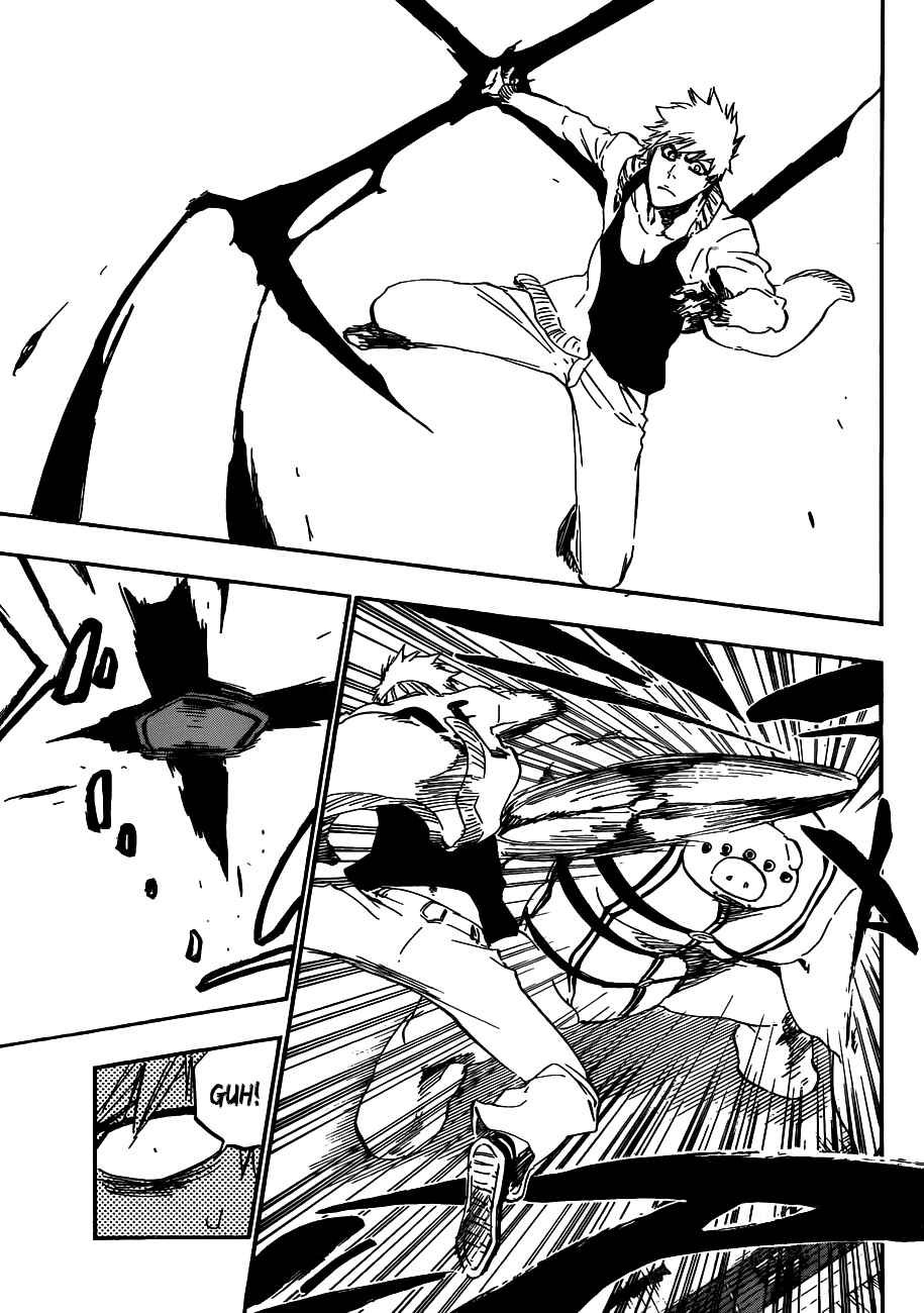 Read Bleach PT-BR Manga Online