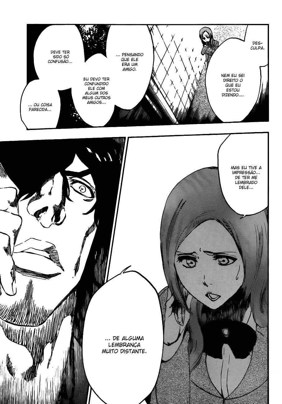 Read Bleach PT-BR Manga Online