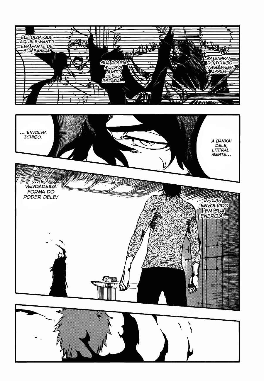 Read Bleach PT-BR Manga Online