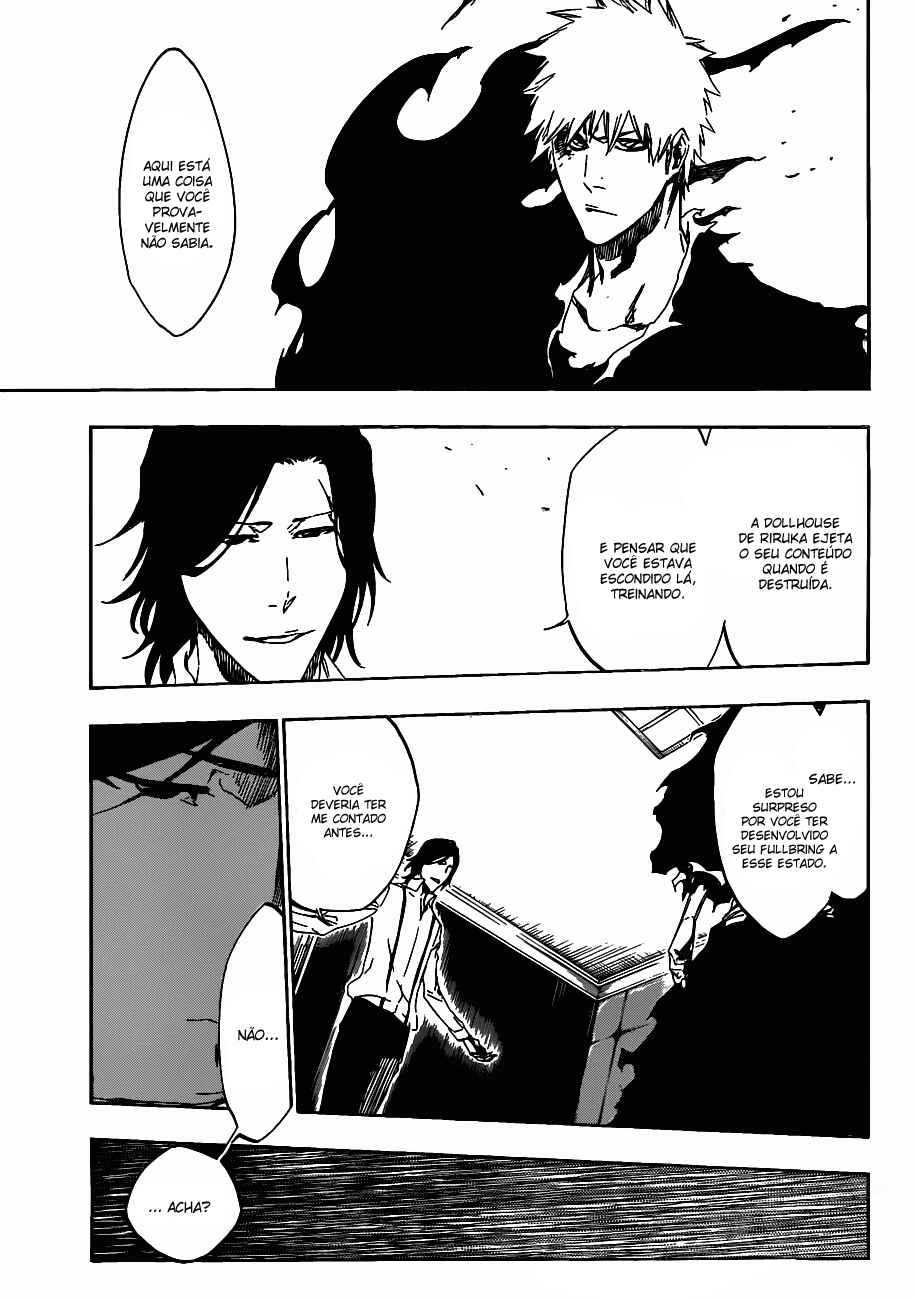 Read Bleach PT-BR Manga Online