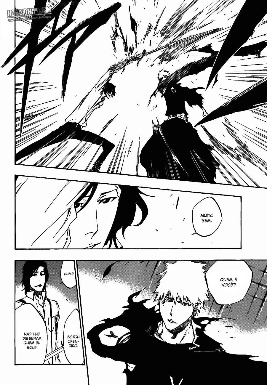 Read Bleach PT-BR Manga Online