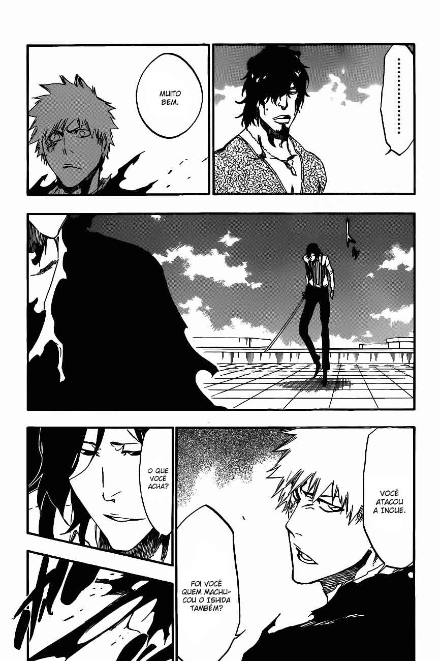 Read Bleach PT-BR Manga Online